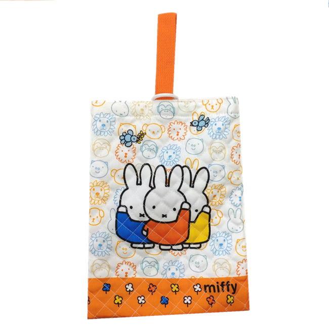 キャラクター キルトバッグ 3点セット レッスンバッグ ナップサック