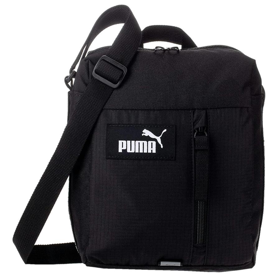 PUMA（プーマ） ショルダーバッグ ミニバッグ EVOESS ポータブル