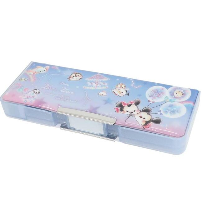Disney（ディズニー） ペンケース ディズニーツムツム キャラクター