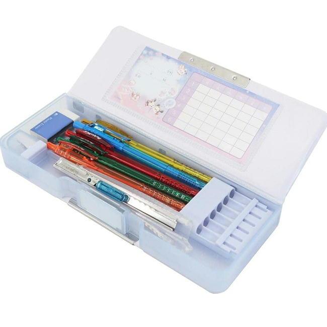 Disney（ディズニー） ペンケース ディズニーツムツム キャラクター