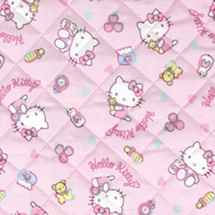 sanrio（サンリオ） ハローキティ ナップサック キャラクター
