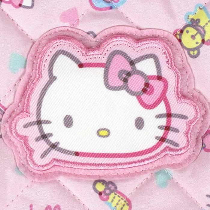 sanrio（サンリオ） ハローキティ ナップサック キャラクター