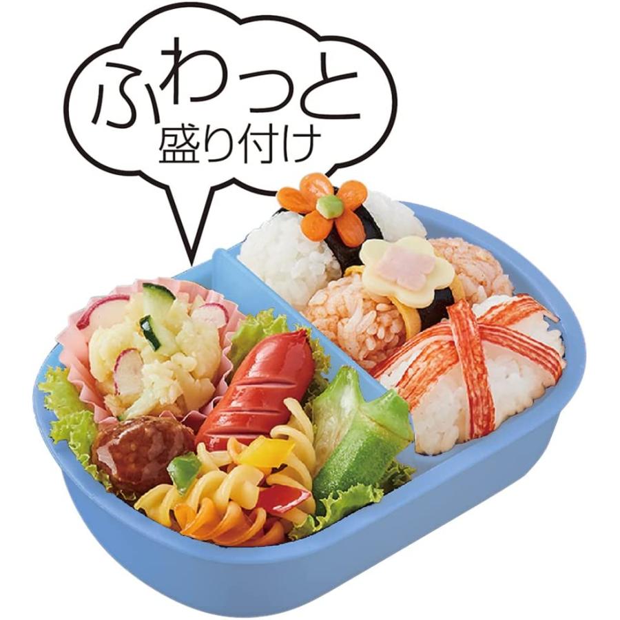 スケーター ランチボックス ドラえもん 宇宙さんぽ ふわっと 抗菌 弁当