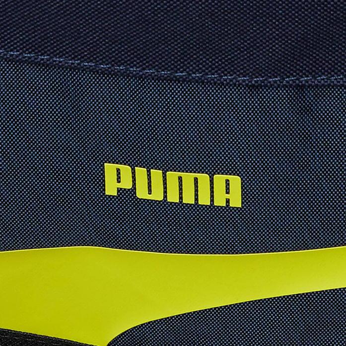 プーマ スタイル クーラー バッグ 保冷 レジャーバッグ puma ブランド 裏地アルミ 保冷バッグ お買い物バッグ 079040 部活 レジャー アウトドア キャンプ｜ashop01｜06