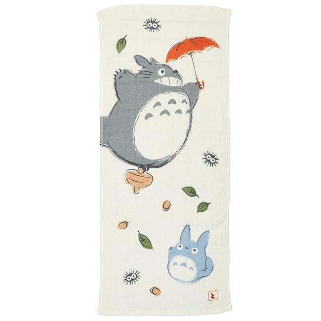 ジブリ トトロ フェイスタオル 楽天市場】ジブリ グッズ となりのトトロ フェイスタオル