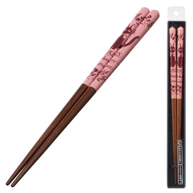 スケーター お箸 塗箸 ジブリ キャラクター ANN4SQ となりのトトロ