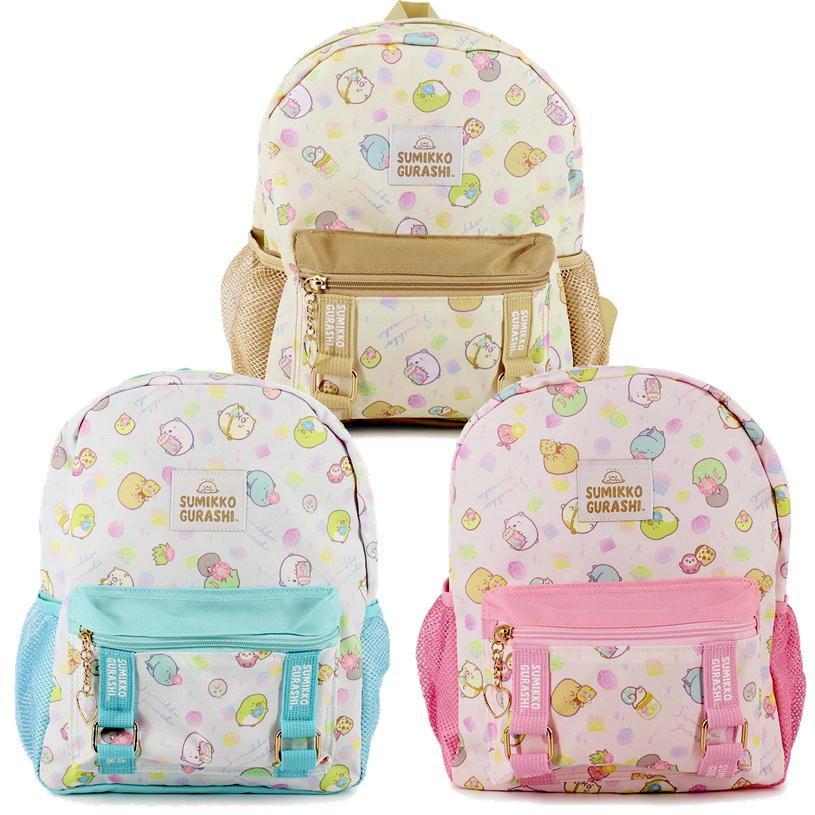 すみっコぐらし リュック デイパック 子供 キッズ サンエックス