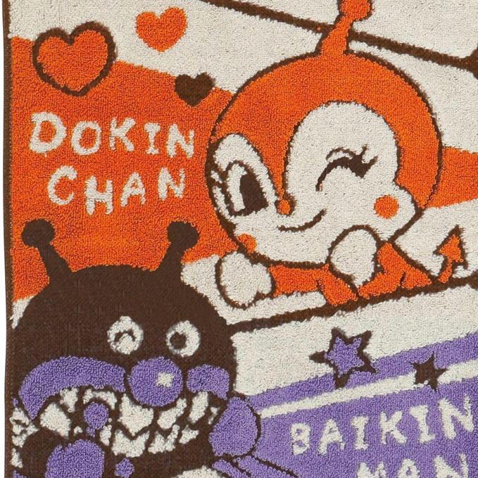 ANPANMAN KIDS COLLECTION（アンパンマンキッズコレクション