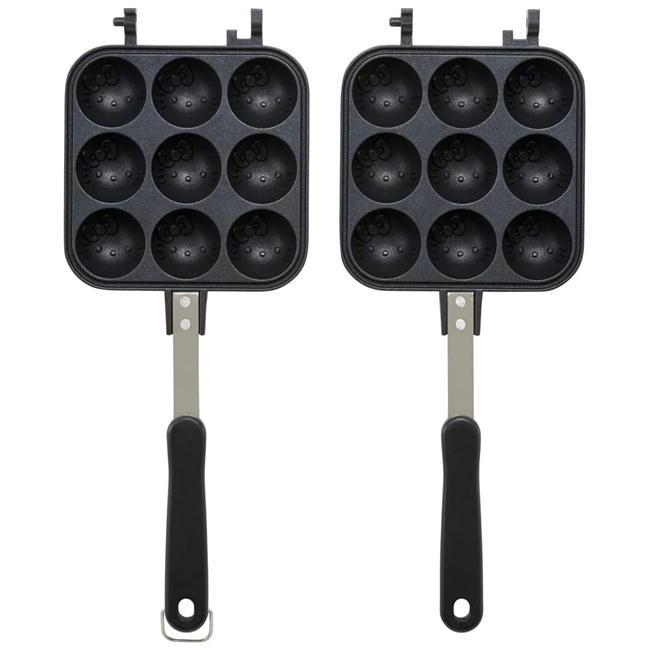 スケーター ベビー カステラメーカー ハローキティ ALOCT1 フライパン