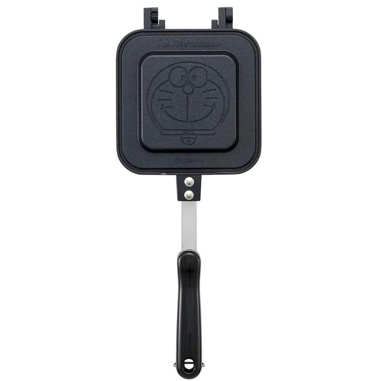 スケーター ホットサンドメーカー ドラえもん ALHOS1 フライパン I'm