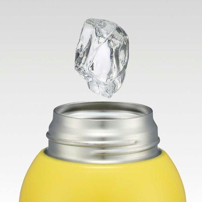 スケーター ステンレスボトル KSTCH6 ミニオンズ カバー付き