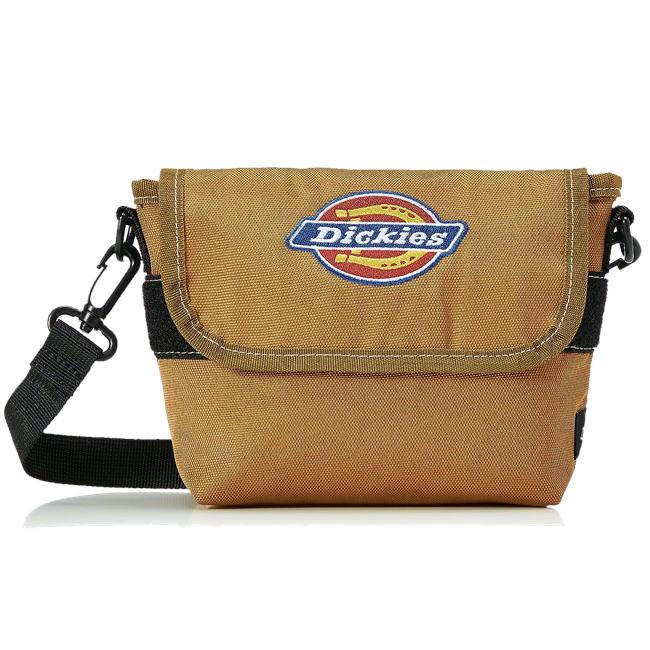 Dickies（ディッキーズ） メッセンジャーバッグ ミニショルダー 斜め