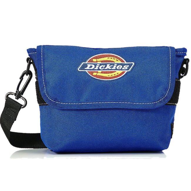 Dickies（ディッキーズ） メッセンジャーバッグ ミニショルダー 斜め