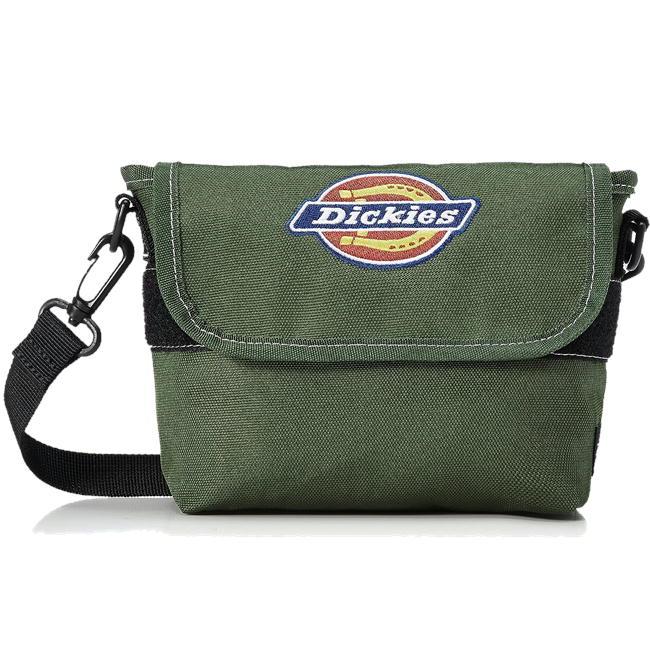 Dickies（ディッキーズ） メッセンジャーバッグ ミニショルダー 斜め