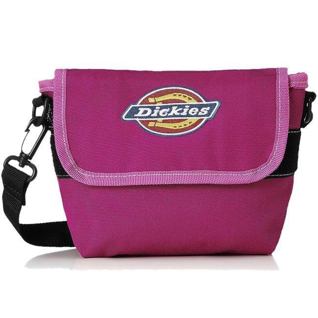 Dickies（ディッキーズ） メッセンジャーバッグ ミニショルダー 斜め