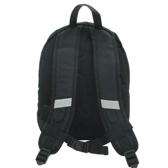 スーパーエクスプレス リュック M 新幹線 リフレクター付き 子供