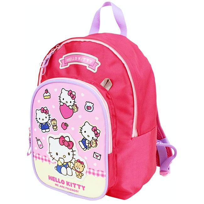 sanrio（サンリオ） リュック M キャラクター 子供 キッズ リュック