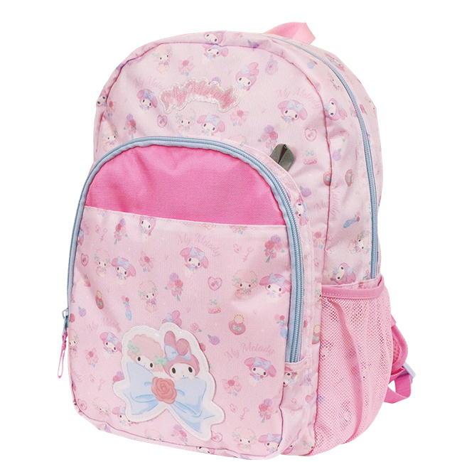 sanrio（サンリオ） リュック Lサイズ キャラクター 子供 キッズ