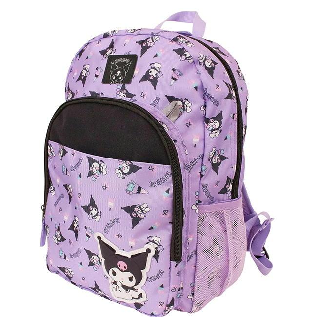 sanrio（サンリオ） リュック Lサイズ キャラクター 子供 キッズ