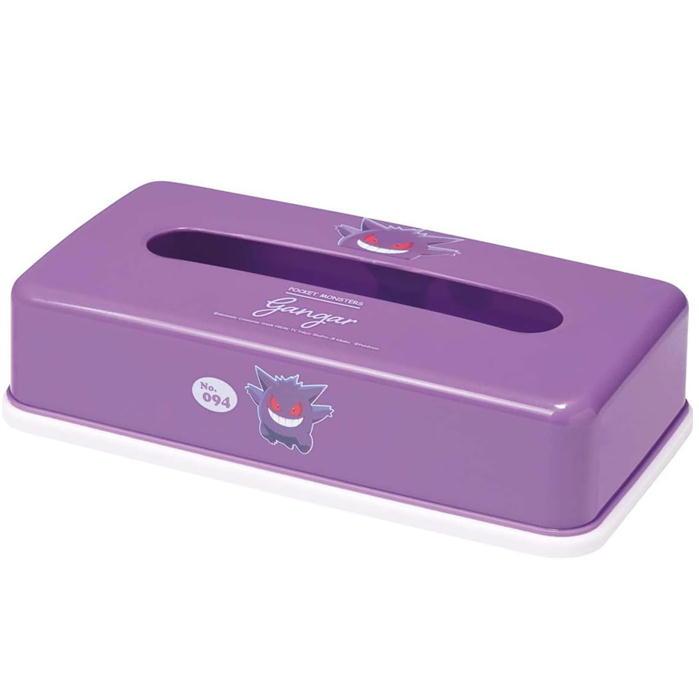 スケーター ポケットモンスター ティッシュペーパーストッカー