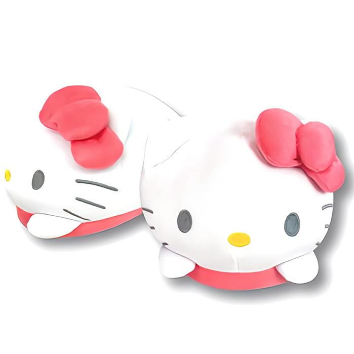 sanrio（サンリオ） ぬいぐるみ スリッパ キャラクター 防寒 グッズ