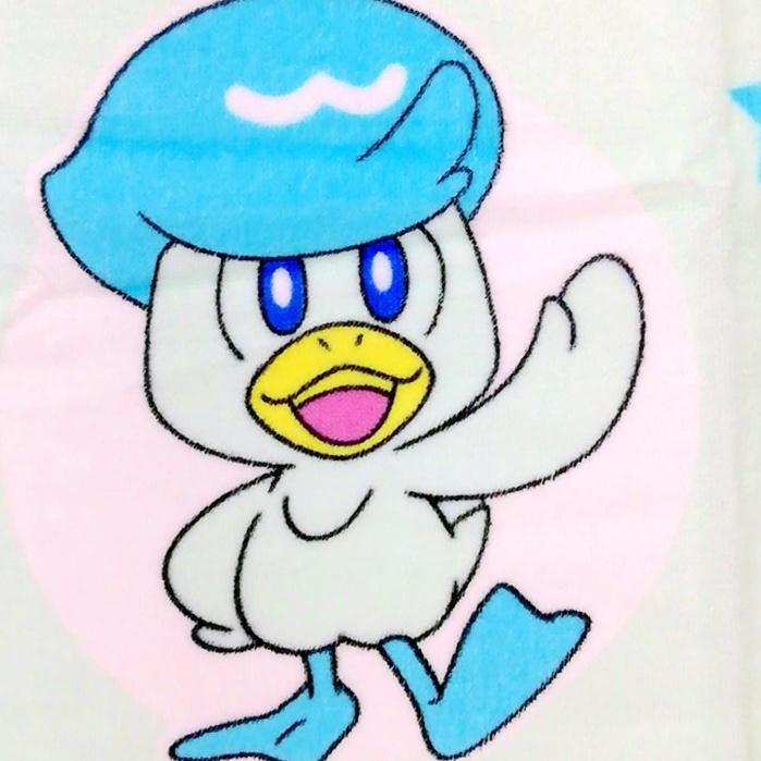 Pokemon ポケットモンスター バスタオル ポケモン キャラクター Pokemon ポケットモンスター バスタオル ポケモン キャラクター