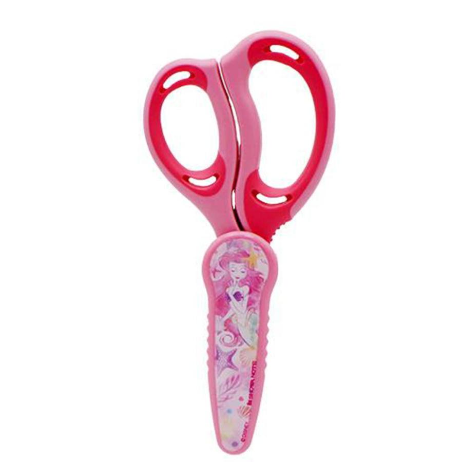 ショウワノート はさみ リトルマーメイド アリエル サクサ 271457001