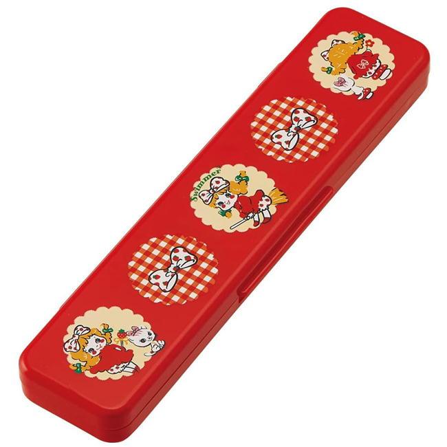 スケーター コンビセット SWIMMER スイマー まじょっこいちごちゃん