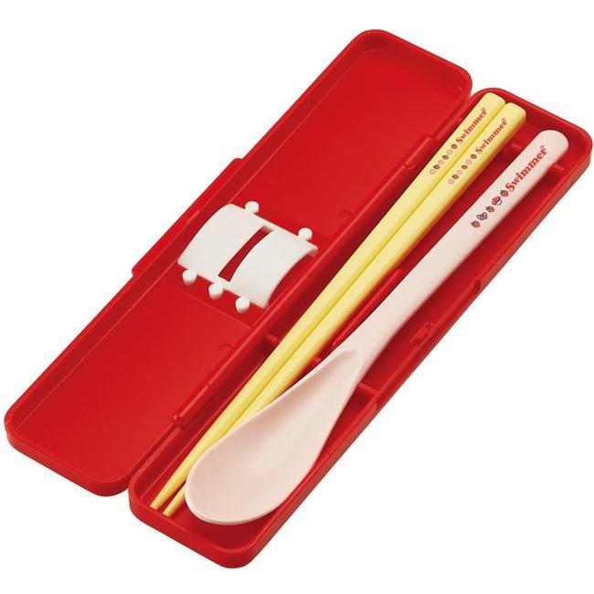 スケーター コンビセット SWIMMER スイマー まじょっこいちごちゃん