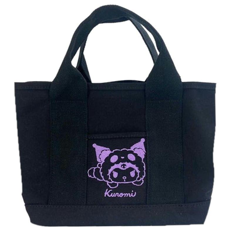 sanrio（サンリオ） 仕切りミニトートバッグ キャラクター グッズ