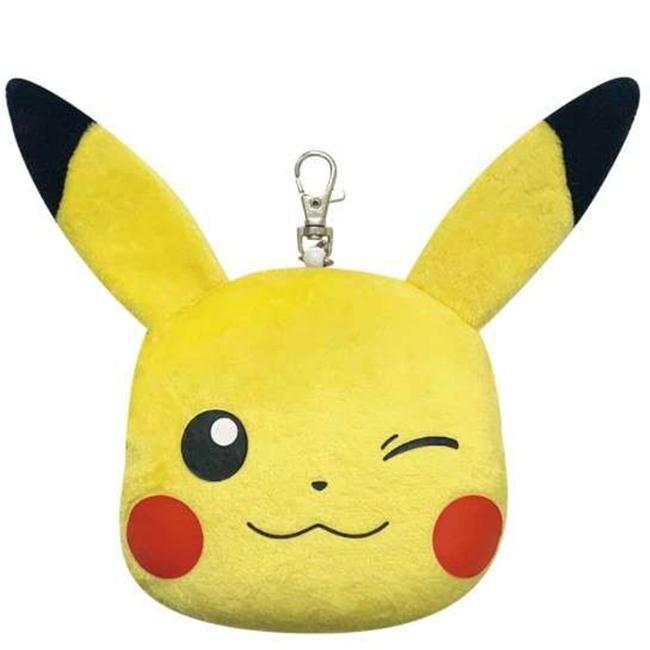 Pokemon（ポケモン） フェイスパスケース ポケットモンスター