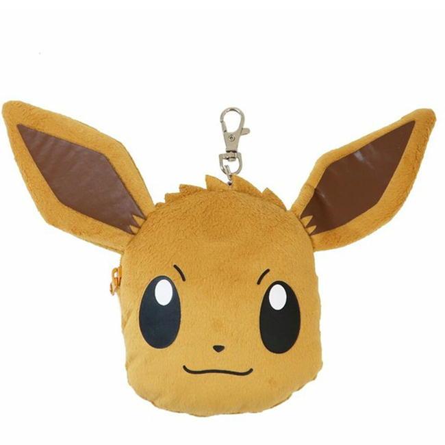Pokemon（ポケモン） フェイスパスケース ポケットモンスター