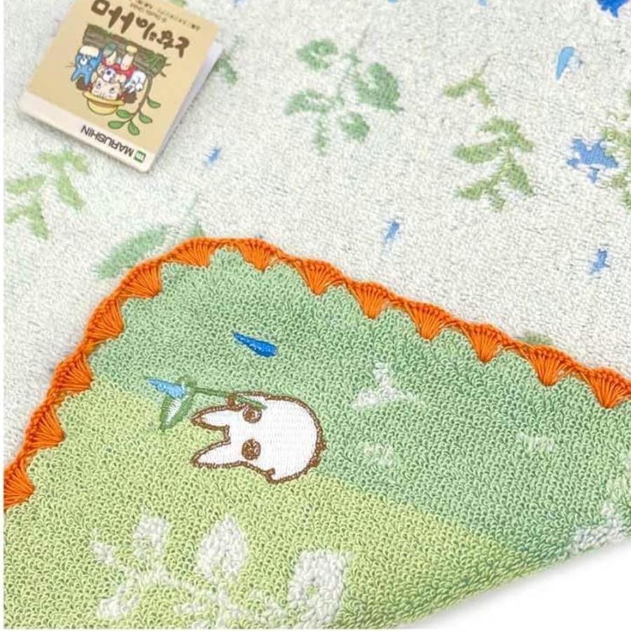 ジブリ トトロ フェイスタオル スタジオジブリ ジブリ グッズ となりのトトロ フェイスタオル 森の