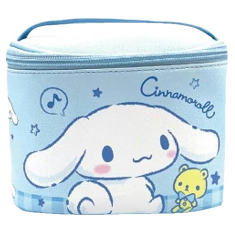 sanrio（サンリオ） バニティポーチ キャラクター グッズ コスメ