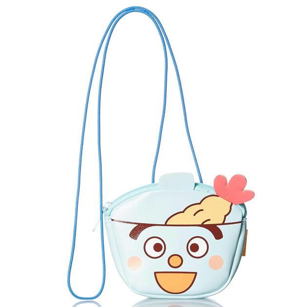 ANPANMAN KIDS COLLECTION アンパンマン ミニポシェット ANV ANPANMAN KIDS COLLECTION アンパンマン ミニポシェット ANV