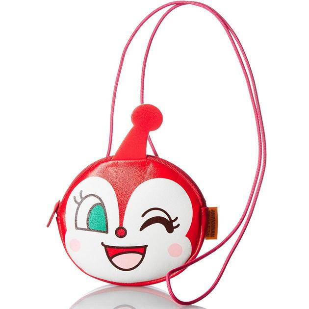 ANPANMAN KIDS COLLECTION アンパンマン ミニポシェット ANV ANPANMAN KIDS COLLECTION アンパンマン ミニポシェット ANV
