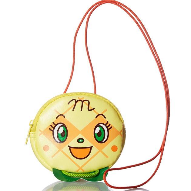 ANPANMAN KIDS COLLECTION アンパンマン ミニポシェット ANV ANPANMAN KIDS COLLECTION アンパンマン ミニポシェット ANV