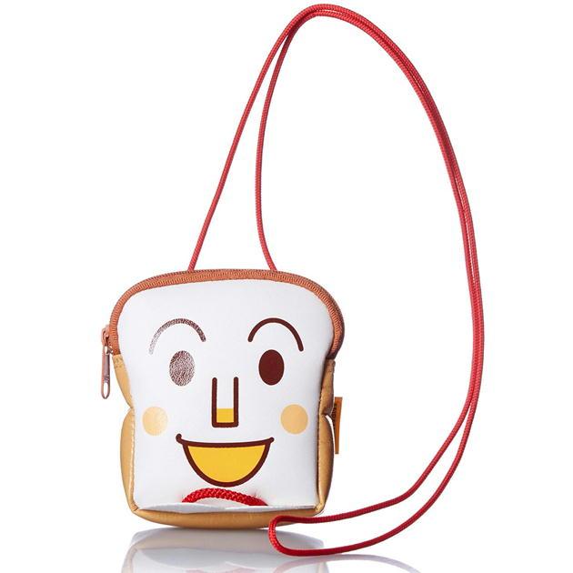 ANPANMAN KIDS COLLECTION アンパンマン ミニポシェット ANV ANPANMAN KIDS COLLECTION アンパンマン ミニポシェット ANV