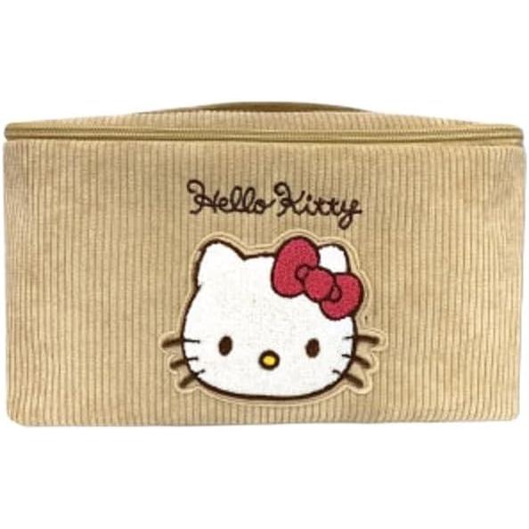 sanrio（サンリオ） バニティポーチ キャラクター グッズ コスメ