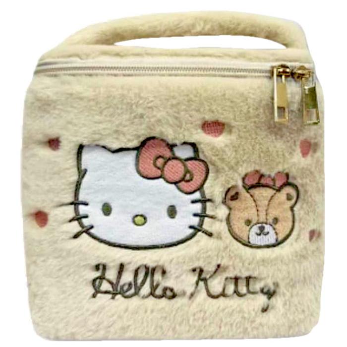 sanrio（サンリオ） バニティポーチ キャラクター グッズ コスメ