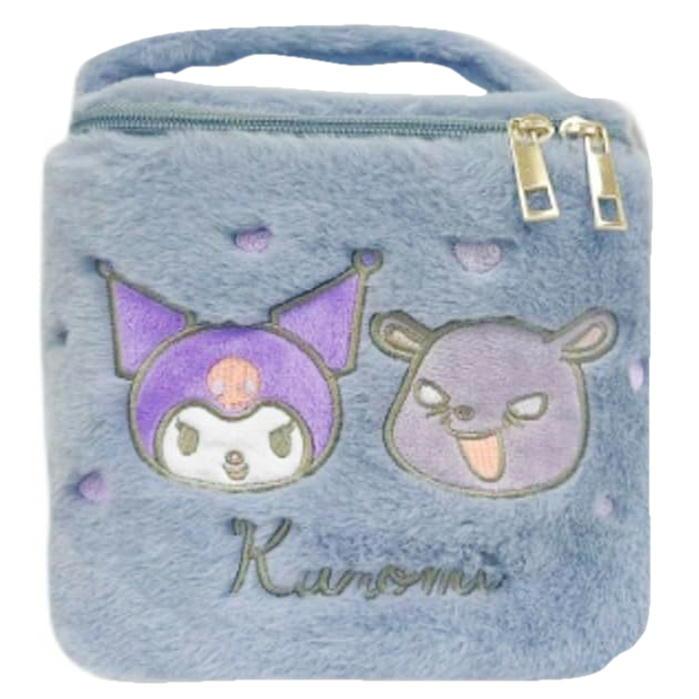 sanrio（サンリオ） バニティポーチ キャラクター グッズ コスメ