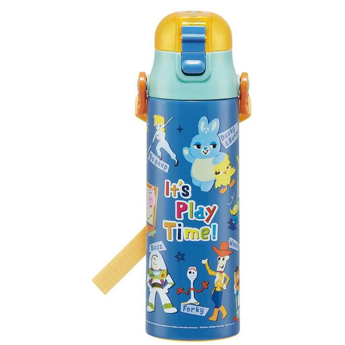 スケーター ステンレスボトル トイストーリー23 SDC6N ロック付