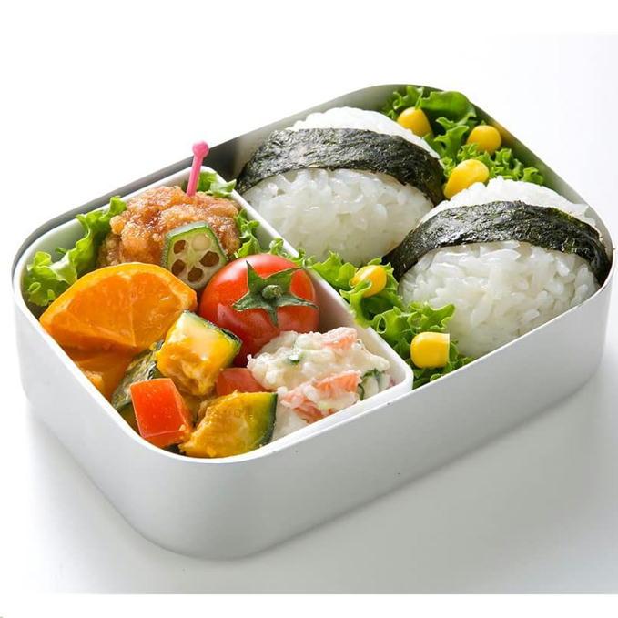 スケーター アルミ弁当箱 ドラえもん ステッカー ランチボックス 子供