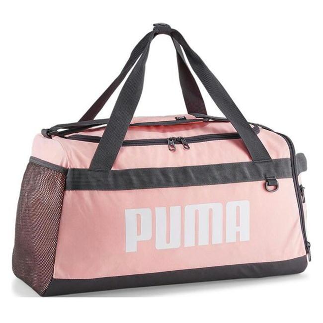 PUMA（プーマ） チャレンジャー ダッフルバッグ ボストンバッグ