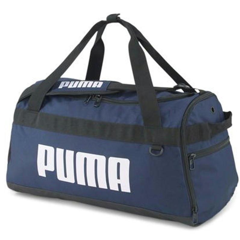 PUMA（プーマ） チャレンジャー ダッフルバッグ ボストンバッグ