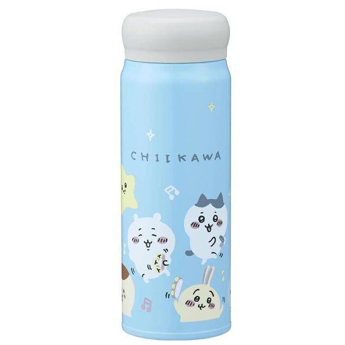 ステンレスボトル ちいかわ SBR-480B OSK ダイレクト スポーツボトル