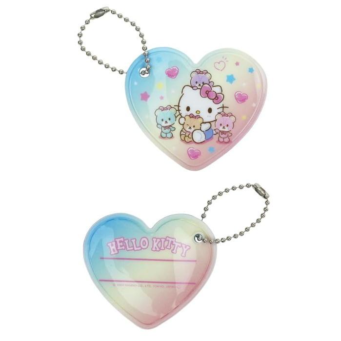 sanrio（サンリオ） プールバッグ ハローキティ バケット型