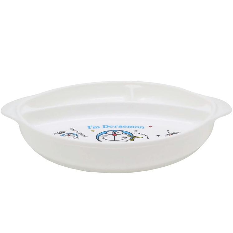 OSK（オーエスケー） ドラえもん ランチ皿 子供食器 ランチプレート KB