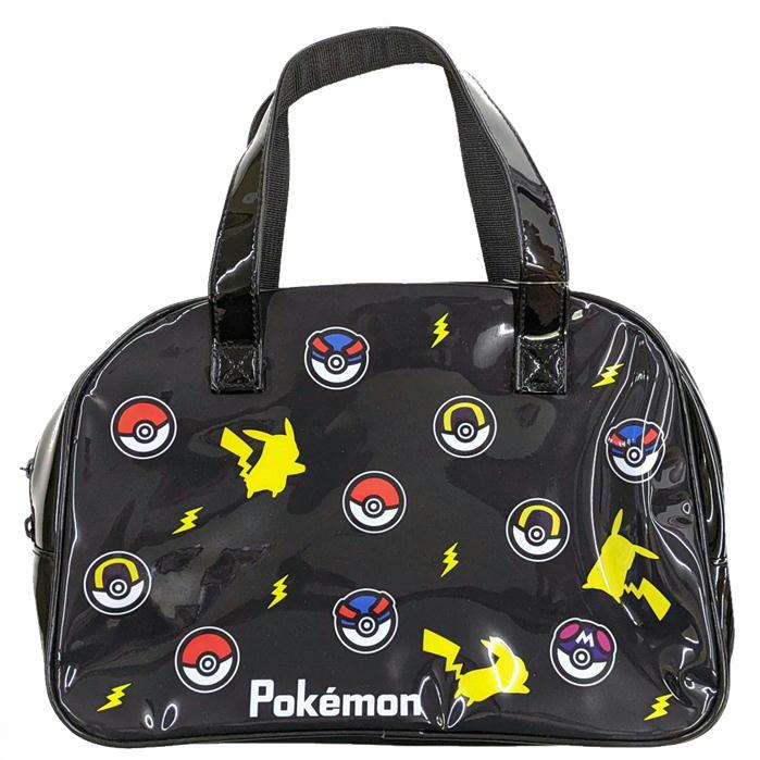Pokemon（ポケモン） プールバッグ ポケットモンスター モンスター