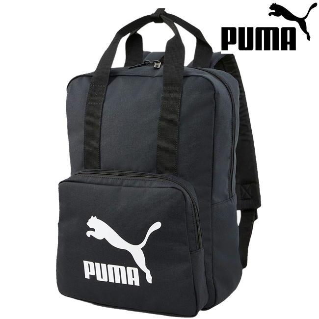 PUMA　バックパック ユニセックス プーマ バズ バックパック 28L | PUMA 日本